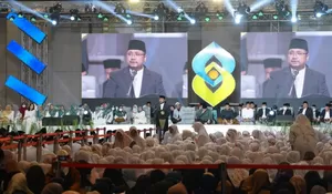 Minat Jadi Pegawai Kementerian Agama? Daftar di Link Ini sampai 6 Januari 2023