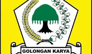 Pengamat: Target Suara Golkar 20 Persen di Pemilu 2024, Realistis!