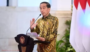Presiden Jokowi Segera Terbitkan Inpres Pembangunan Jalan Daerah
