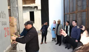 Bangga! Kopi Instan Asal Indonesia Kembali Rambah Pasar Uzbekistan