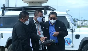 Traffic Tinggi Saat Nataru, Ini Bocoran Kapasitas Internet dari Telkomsel, Indosat hingga XL