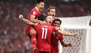 Laga Lawan Filipina Jadi Penentu Timnas Garuda, Ketua PSSI: Kita Wajib Menang!