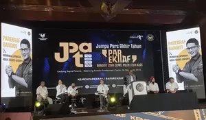 Sandiaga Uno: Jumlah Wisman ke Indonesia hingga Oktober 2022, 3,92 Juta Orang