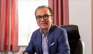 3 Syarat Public Speaking Menurut Tantowi Yahya