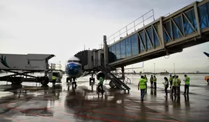 Waswas Potensi Cuaca Ekstrem, Angkasa Pura II Siapkan Jurus Ini