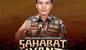 Mengenang Riyanto, Pahlawan Toleransi dari Mojokerto