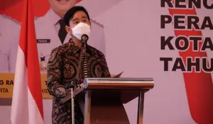 Satwa Calon Penghuni Solo Safari Mulai Datang Minggu Ini