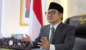 Gus Muhaimin: Manajemen Stok Pangan Nasional Perlu Dibenahi
