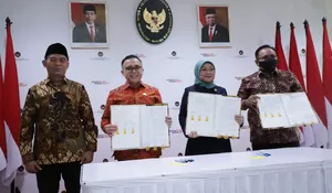 Catat Nih! Daftar Libur Nasional dan Cuti Bersama Tahun 2023