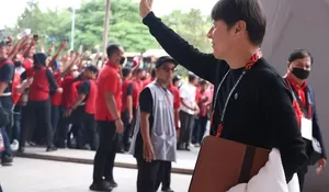 Hajar Brunei 7-0, Laga versus Thailand akan Jadi Penentu Langkah Timnas Garuda