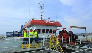 Waspada Resesi! Bos BUMN Timah Minta Perusahaan Lebih Efisien