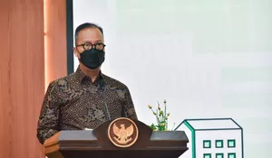 Kementerian Perindustrian Susun Roadmap Hilirisasi Aspal Buton