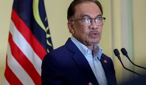 Malaysia Tuding Negara Barat Hipokrit Sikapi Agresi Israel ke Palestina