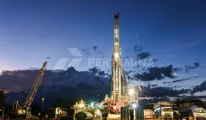 Awal Tahun, Pertamina Hulu Rokan Temukan Cadangan Minyak Ribuan Barel