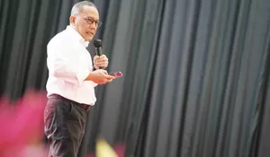 Penelitinya 'Diamuk' Netizen, Kepala BRIN: Kami Tak Bisa Berikan Prediksi, Itu Ranah BMKG!