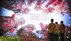Sertifikasi Halal Gratis sudah Dibuka, Ada 1 Juta Kuota, Cek Ini Syarat Daftarnya!