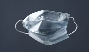 Dishub DKI Keluarkan Aturan Penumpang Angkutan Umum Wajib Pakai Masker