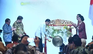 Terkuak! 4 Rahasia Ini Bikin Indonesia Bisa Hadapi Pandemi COVID-19