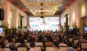 Kebijakan Pemerintah di Masa Transisi Pasca Pandemi