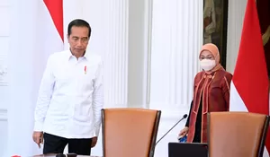 Pemerintah Dorong Percepatan Pengesahan RUU PPRT jadi UU