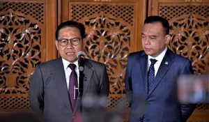 Cak Imin: Tidak Logis dan Bahaya Bagi Demokrasi Kalau Kembali ke Sistem Proporsional Tertutup