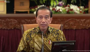 PPKM sudah Dicabut, Jokowi: Bansos Tetap Lanjut di 2023!