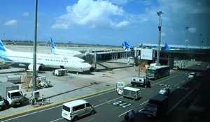 Tahun 2022: Angkasa Pura II Layani 62 Juta Penumpang di 20 Bandara