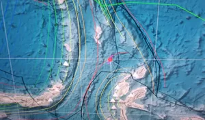 Gempa Magnitudo 7,0 Guncang Kepulauan Talaud, Tidak Berpotensi Tsunami
