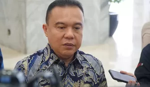 DPR akan Bahas Perppu Cipta Kerja Pekan Depan