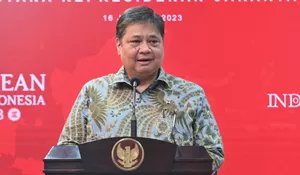 Tingkatkan Imunitas, Vaksinasi Booster Terus Diberikan Meski PPKM Telah Dicabut