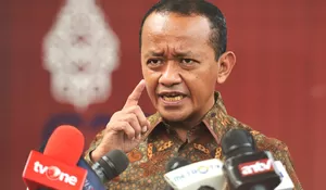 Tiga Arahan Presiden Jokowi Terkait Kontrak Kerja Sama Migas dan Pertambangan