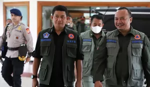 Terdata, Ratusan Rumah Rusak Akibat Gempa Tanimbar M7,5