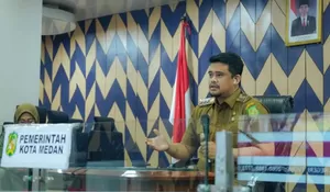 Dewan Kehormatan ICMI Pusat Apresiasi Sikap Bobby Nasution Tolak LGBT