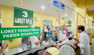 Ini Dia Tarif Baru Pelayanan JKN
