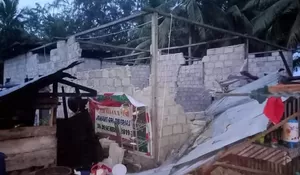 Gempa Tanimbar M7,5, Lebih 70 Rumah Warga di Maluku Barat Daya Rusak