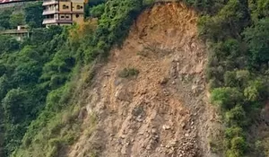 FMIPA UI Kembangkan Teknologi Pantau Tanah Longsor Via Online