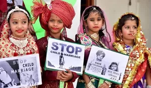 Cegah Pernikahan Dini, Dispensasi Pernikahan Diperketat