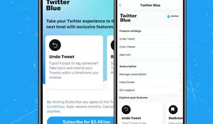 Twitter Blue Kini Hadir di Android, Harga Langganan 11 Dolar