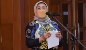 Tercatat 88 IKM Startup Berbasis Teknologi Tumbuh Sepanjang Tahun 2022