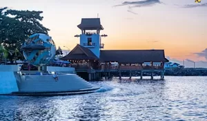 Kebijakan Pariwisata Diharapkan Ciptakan Pariwisata Unggul Khas Indonesia