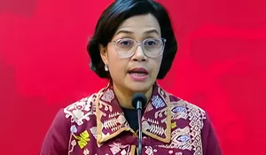 Inilah Rancangan Belanja Negara untuk Jaga Indonesia dari Guncangan Ekonomi Global