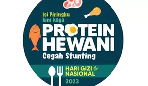 Pentingnya Protein Hewani dalam Cegah Kasus Stunting