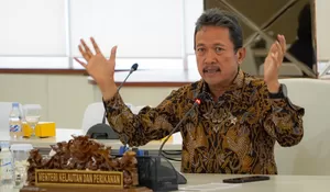 Nelayan Minta Indeks Tarif PNBP Pascaproduksi Dikaji Kembali