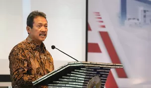 2023, Total Anggaran Pengadaan Barang/Jasa KKP Rp3,7 Triliun