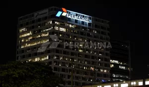 Pertamina Perkuat Peran BUMN Migas