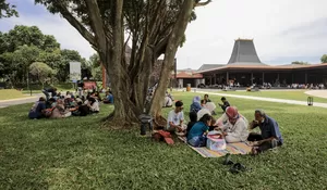 Taman Mini Hadirkan Destinasi Wisata Ramah Lingkungan