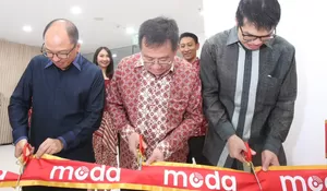 Perusahaan Patungan Astra dan Toyota Luncurkan Layanan Sewa Mobil MODA