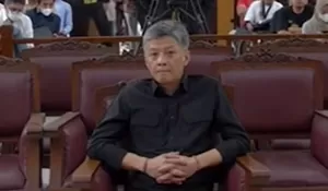 Hendra Kurniawan Divonis 3 Tahun Penjara, Agus Nurpatria 2 Tahun