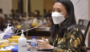 DPR Minta Deputi Gubernur BI Perkuat Digitalisasi