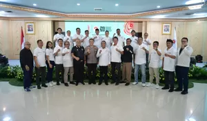 Indonesia Sudah Punya Presidium Nasional Suporter Sepakbola